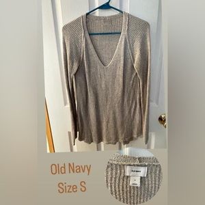 Old Navy Sweater